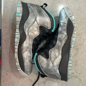 Jordan X Lady Liberty great shape